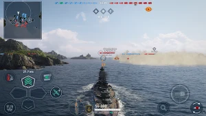 World of Warships: Legends