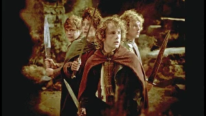 Mija 20 lat od premiery filmu "Władca Pierścieni: Drużyna Pierścienia"