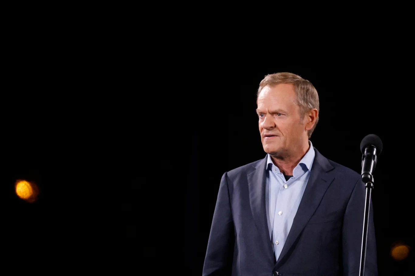 Premier Donald Tusk Premier Donald Tusk