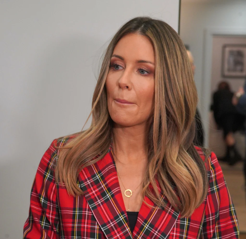 Małgorzata Rozenek-Majdan Małgorzata Rozenek-Majdan