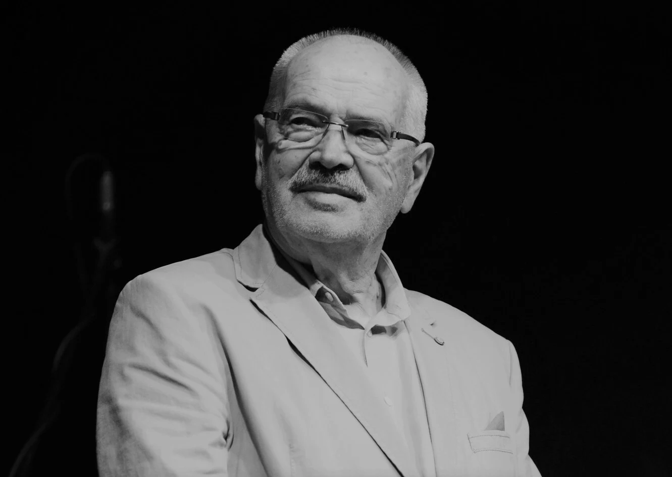 Sylwester Chęciński Sylwester Chęciński