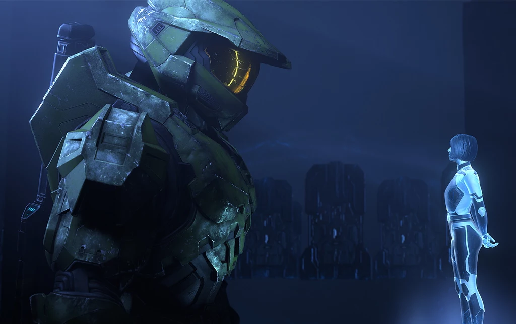 Halo Infinite