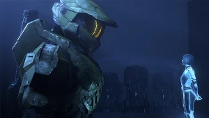Halo Infinite z nowym sezonem. Powraca długo oczekiwany tryb