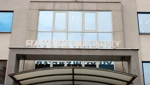 Burmistrz warszawskiej dzielnicy miał otrzymać 200 tys. zł łapówki od dewelopera. Jest akt oskarżenia