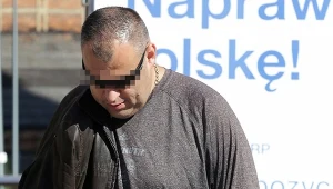 Kordian K. /fot. Reporter