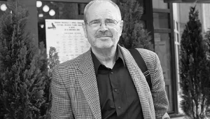 Sylwester Chęciński (1930-2021)