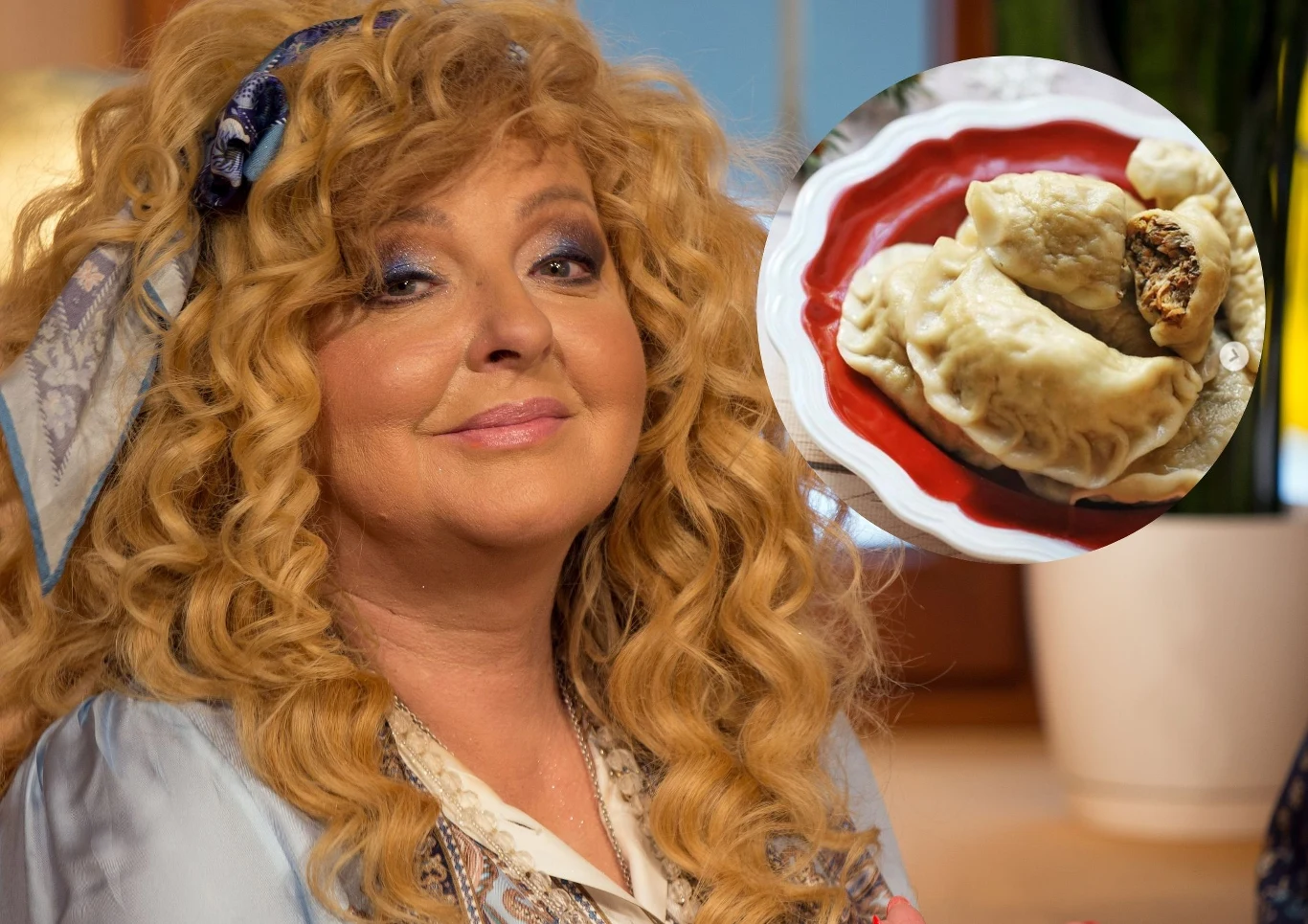 Magda Gessler Magda Gessler