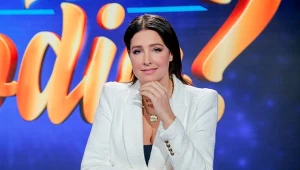 Laura Samojłowicz dziś