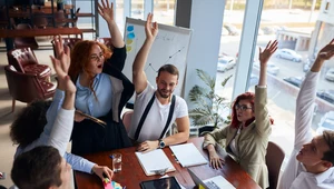Dekadę temu na hasło "start-up" inwestorzy głęboko sięgali do kieszeni