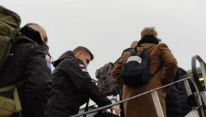 Rządowe Centrum Bezpieczeństwa ponownie zaszczepi pracowników Kwatery Głównej NATO