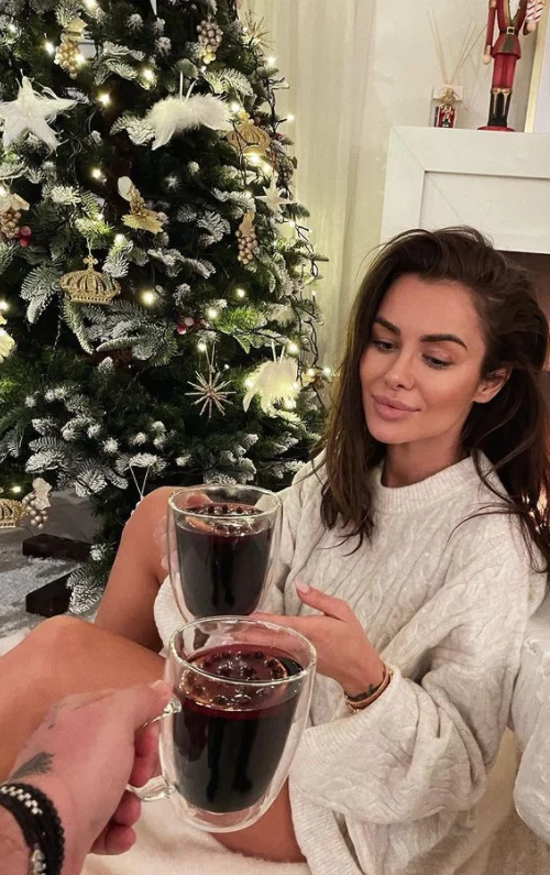 Natalia Siwiec na IG @nataliasiwiec.official Natalia Siwiec na IG @nataliasiwiec.official