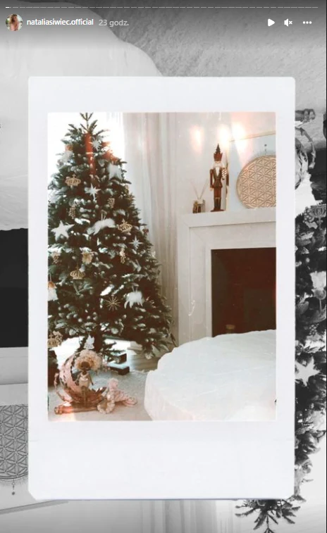 Natalia Siwiec na IG @nataliasiwiec.official Natalia Siwiec na IG @nataliasiwiec.official