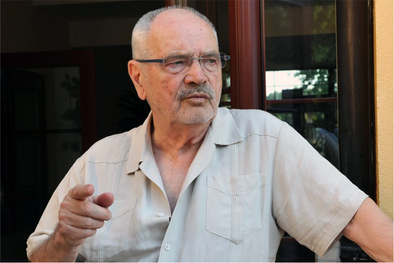 Sylwester Chęciński Sylwester Chęciński