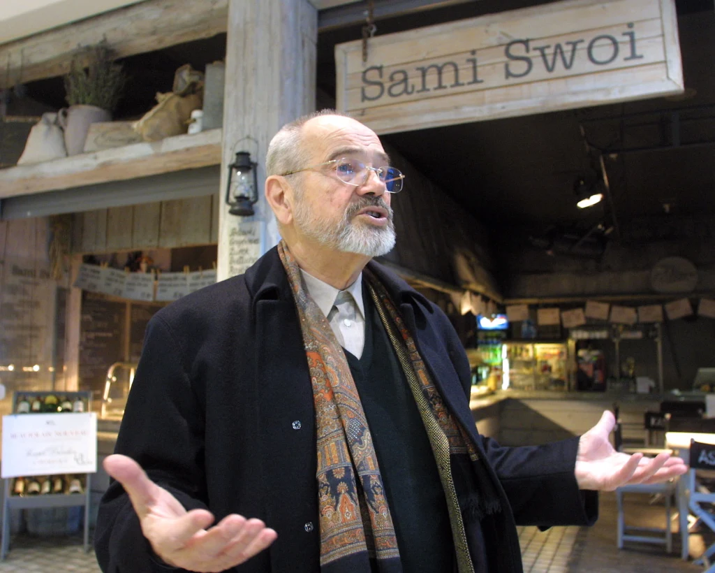 Sylwester Chęciński