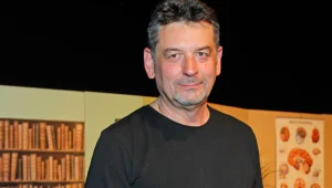 Artur Dziurman