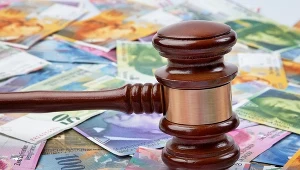 Frankowicze wygrywają z bankami 