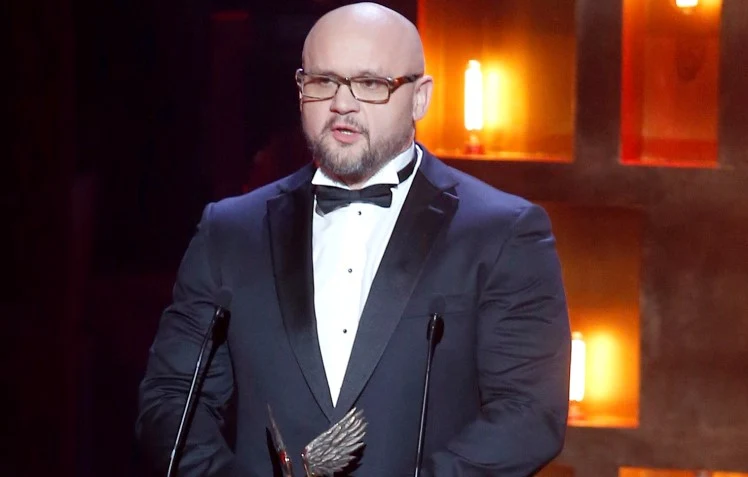 Sławomir Jastrzębowski 