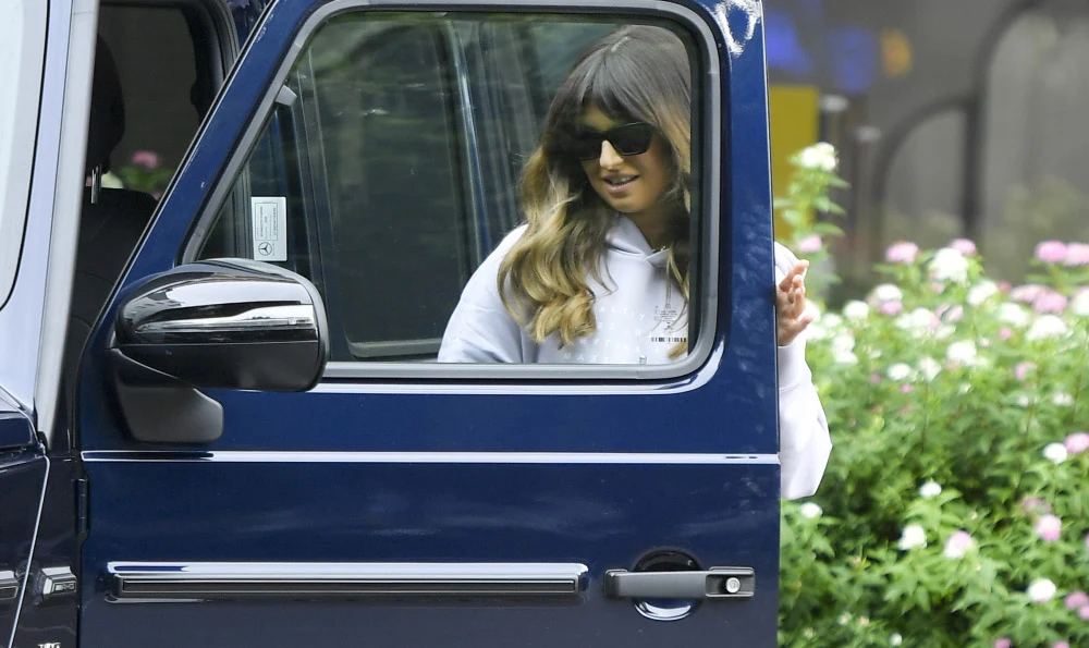 Anna Lewandowska zamieściła zagadkowy wpis. I wyznała, że przeżywa trudniejszy czas