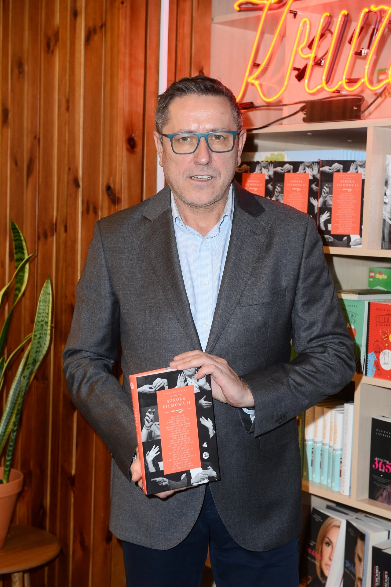 Andrzej Sołtysik Andrzej Sołtysik