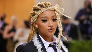 Amandla Stenberg