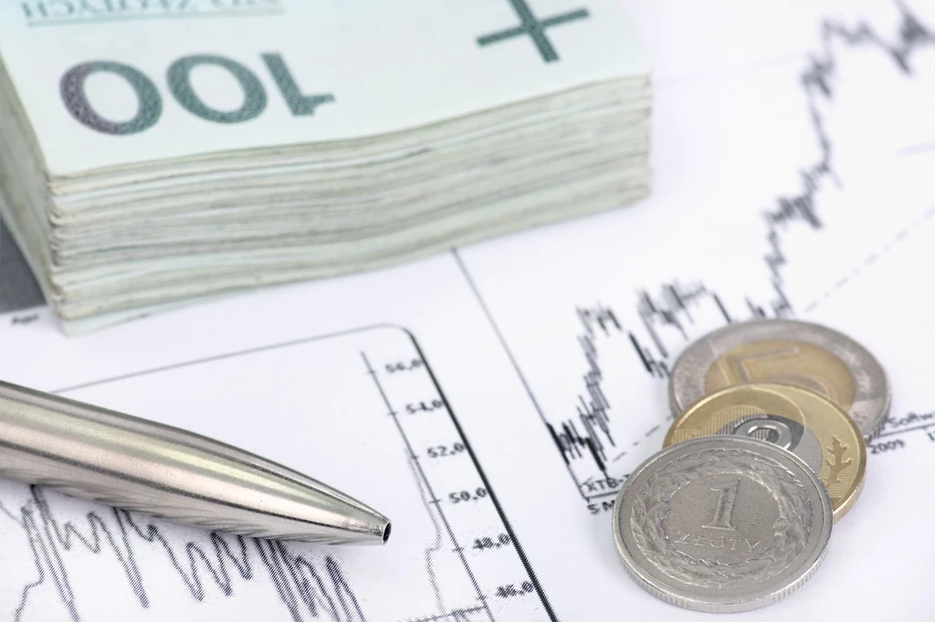 Analitycy Goldman Sachs przewidują kolejne podwyżki stóp procentowych w Polsce. Zdj. ilustracyjne 