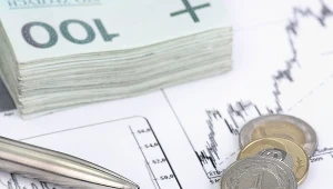 Analitycy Goldman Sachs przewidują kolejne podwyżki stóp procentowych w Polsce. Zdj. ilustracyjne
