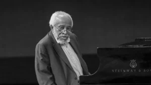 Barry Harris nie żyje. Ceniony jazzman miał 91 lat