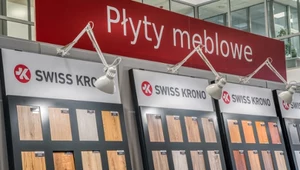 10 najciekawszych dekorów płyt meblowych Swiss Krono