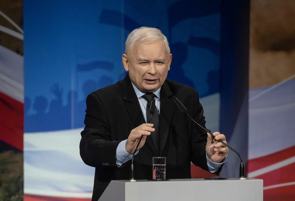 Jarosław Kaczyński w listopadzie 2022 r. stwierdził, że "klimat jak świat światem się zmieniał" i przytoczył słowa noblisty, którego kontrowersyjne teorie na temat zmian klimatu nie są podparte nauką