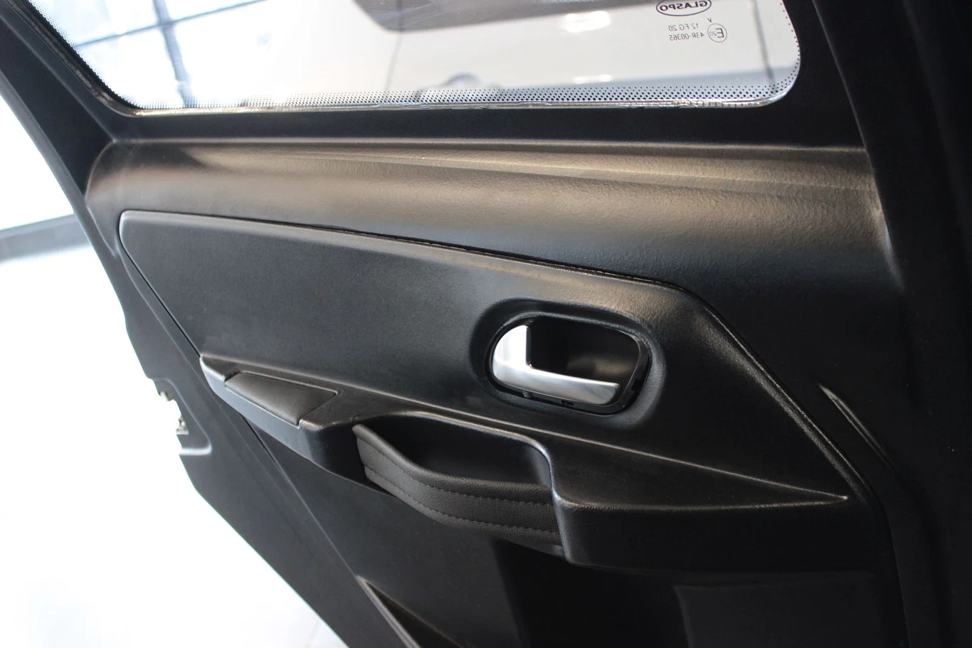 Vosco EV2 - Vosco Automotive FSO Syrena w Kutnie