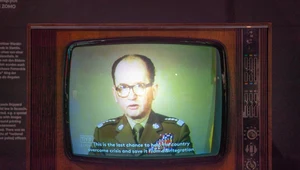 13 grudnia 1981 roku wprowadzono stan wojenny w Polsce