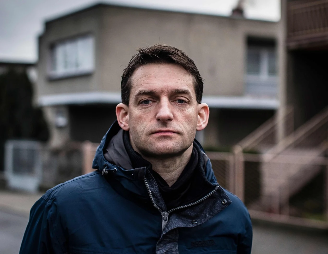 Sześć lat temu Oliwer Palarz pozwał Skarbu Państwa o odszkodowanie za wieloletnie zaniechania w walce z zanieczyszczeniem powietrza