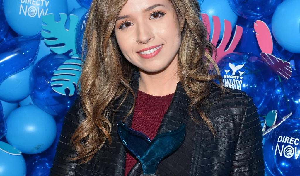 Pokimane