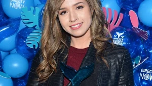 Pokimane