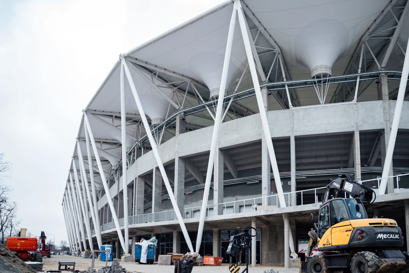 Stadion ŁKS