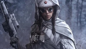 Call of Duty: Vanguard