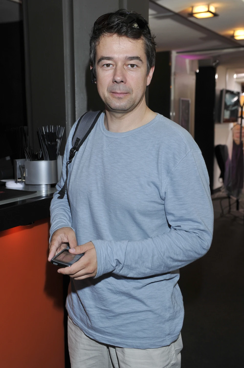 Janusz Onufrowicz Janusz Onufrowicz