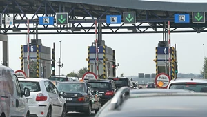 ​Zapłacił e-Toll, dostanie mandat dzięki viaToll