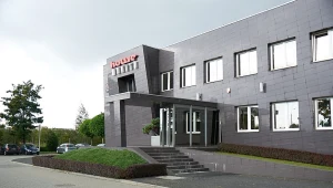 ​LPP z nowym rekordem notowań na GPW. Na. biura firmy w Krakowie