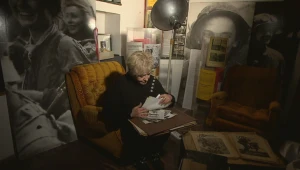 Po czterdziestu latach może stracić pracownię