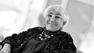 Lina Wertmuller