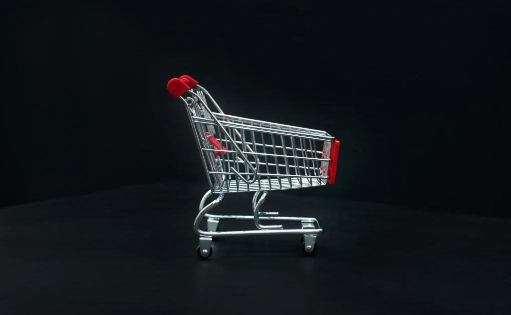 W grudniu średni wzrost cen w sklepach też będzie dwucyfrowy?