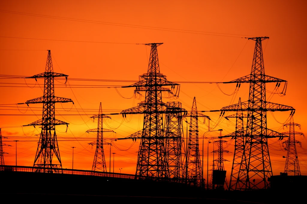 Ceny prądu w Polsce są obecnie jednymi z najniższych w Europie