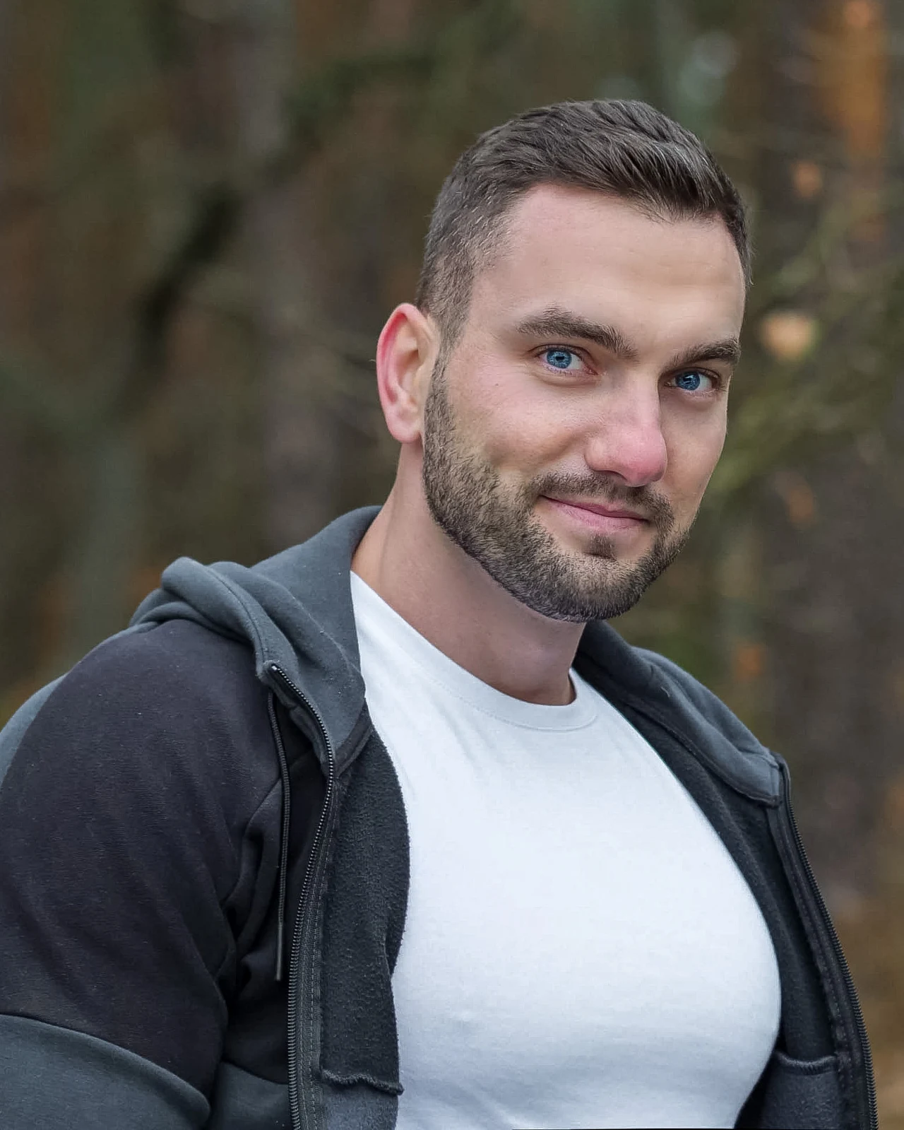 Tomasz Kowalski, uczestnik "Rolnik szuka żony"