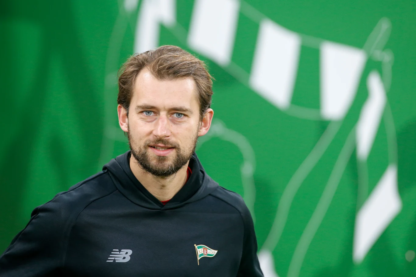 Tomasz Kaczmarek jest trenerem Lechii Gdańsk od 1 września Tomasz Kaczmarek jest trenerem Lechii Gdańsk od 1 września