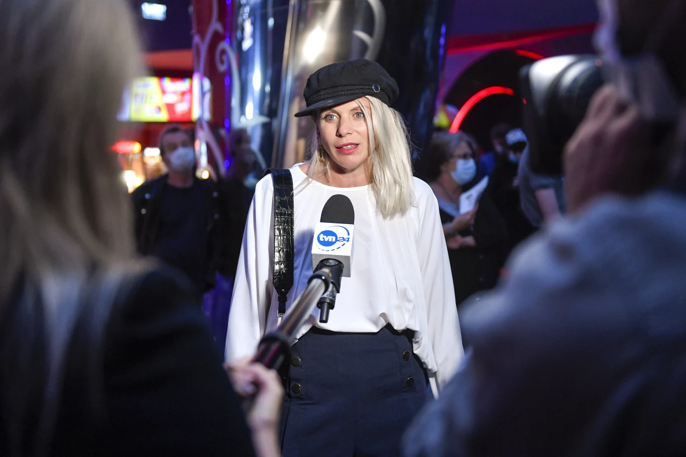 Maria Sadowska Maria Sadowska