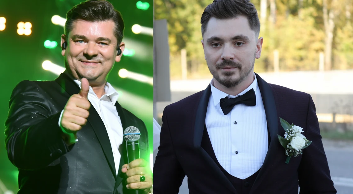 Daniel i Zenon Martyniuk Daniel i Zenon Martyniuk