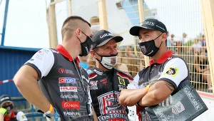 Beniaminek Ekstraligi zostanie bez trenera?