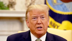 Donald Trump, pomimo przegranej w wyborach, nadal ma duże wpływy w partii republikańskiej