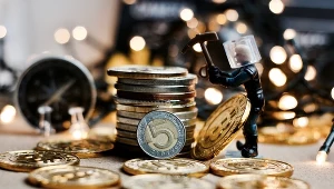 W Polsce każda kwota, którą wypracujemy dzięki różnicom kursowym poprzez handel kryptowalutami, jest traktowana jak zysk kapitałowy